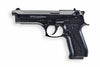 Firat Magnum V92F Front Fire Blank Flare Gun Black Finish - TOPHATTER'S ARMORY DEALS Collectible Weapons - Tophatter Daily Deals