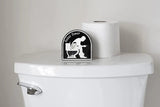 Toilet Seat Timer - Tophatter Daily Deals
