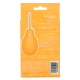 Cheeky One-Way Flow Douche Orange 7.3 fl oz 216 ml > Essentials > Feminine Care - Tophatter Daily Deals