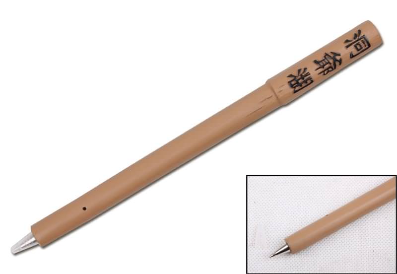 Stealth Action Ninja Rising Collectible Sword Pen Collectible Weapons - Tophatter Daily Deals