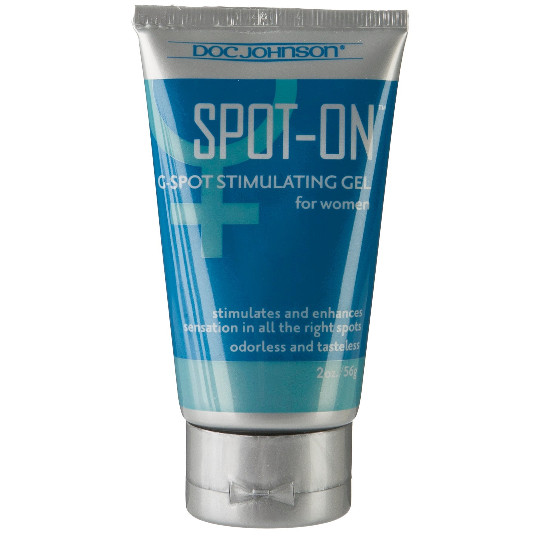Spot-On G-Spot Stimulating Gel for Women 56 Gram Tube > Essentials > Womens Enhancers - Tophatter Daily Deals