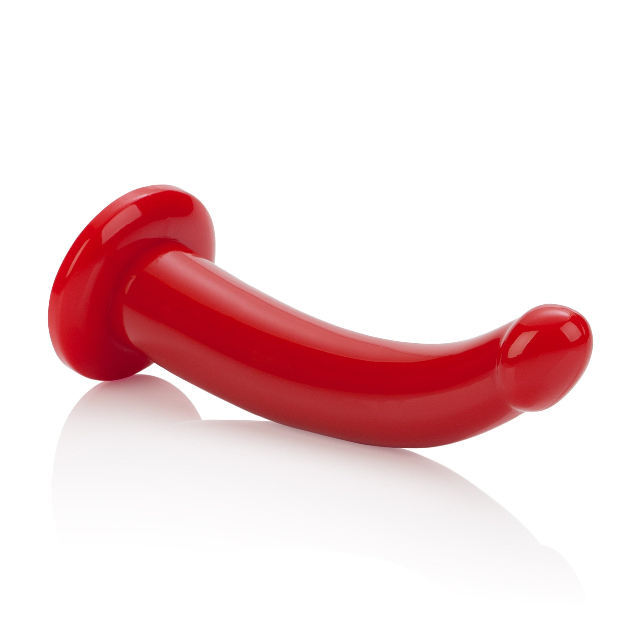 Sophias Red Rider (Red) Strap-On Dildo – Universal Harness Dildo > Dildos > Strap On Harnesses - Tophatter Daily Deals