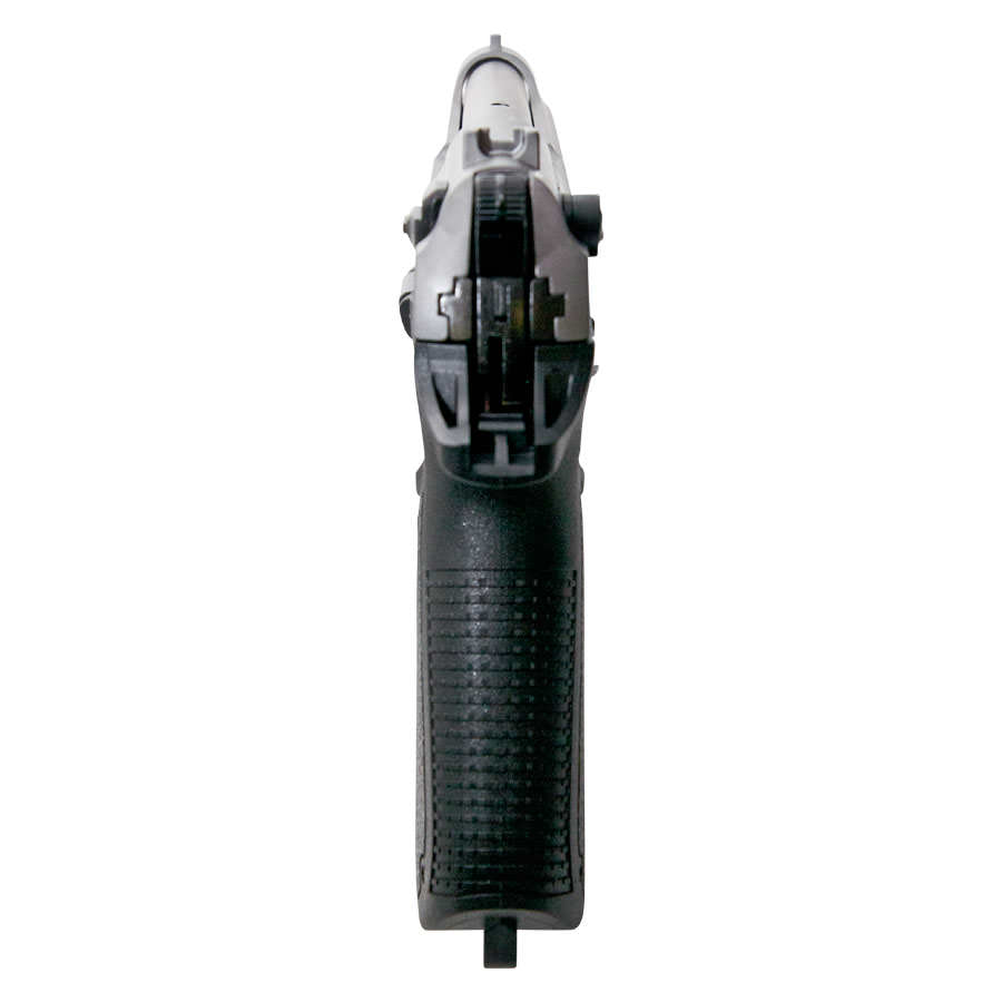 Stalker 918 Fume Finish - 9mm Blank Firing Replica Zoraki Gun - Tophatter's Army Products & Self Defense Collectible Weapons - Tophatter Daily Deals