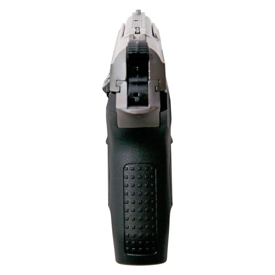 Stalker 914 Fume Finish - Full Automatic 9mm Blank Firing Replica Gun - Tophatter's Inc. Weapons Store Online Collectible Weapons - Tophatter Daily Deals