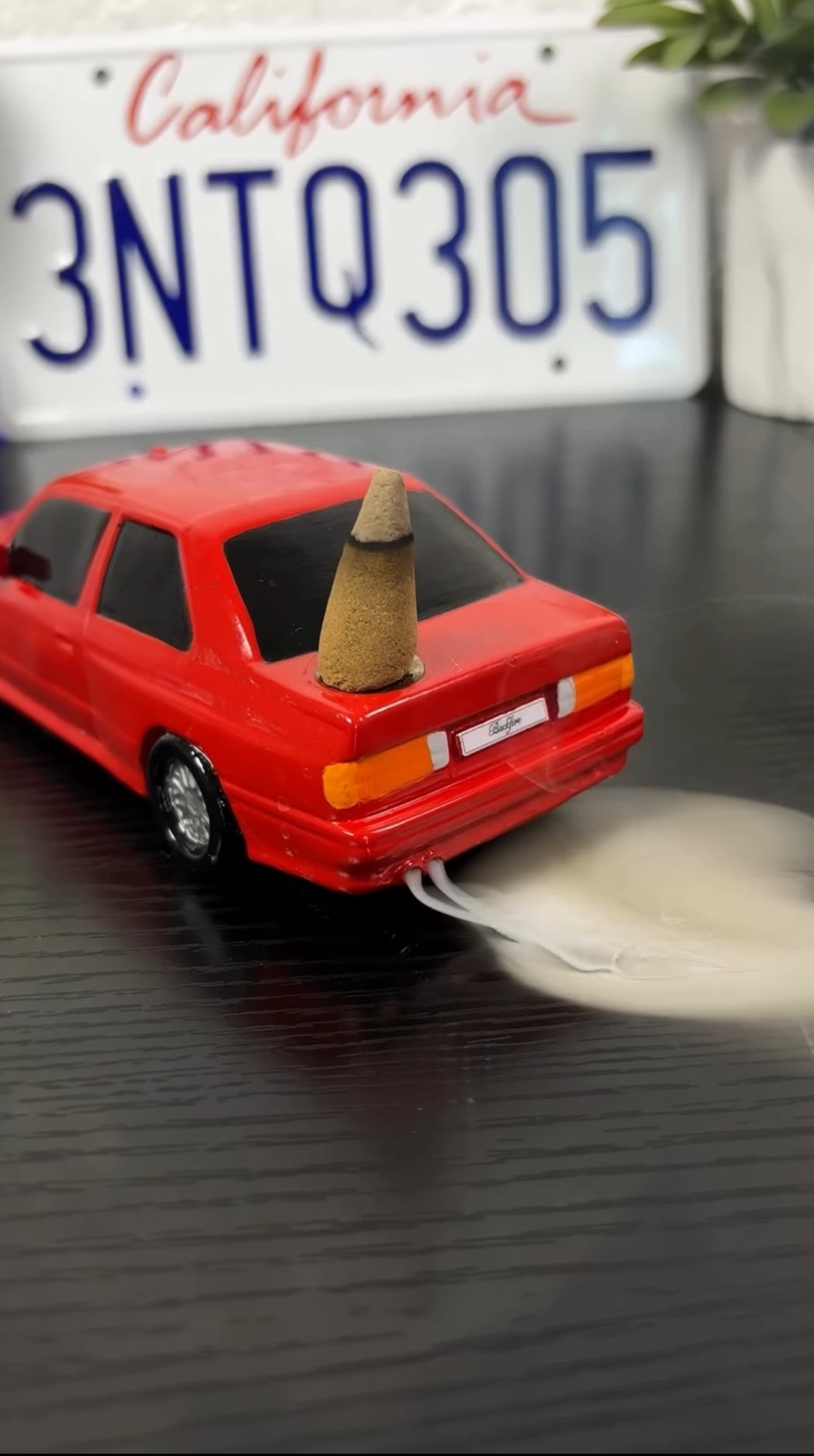 Car Incense Burner ™️ - Tophatter Daily Deals