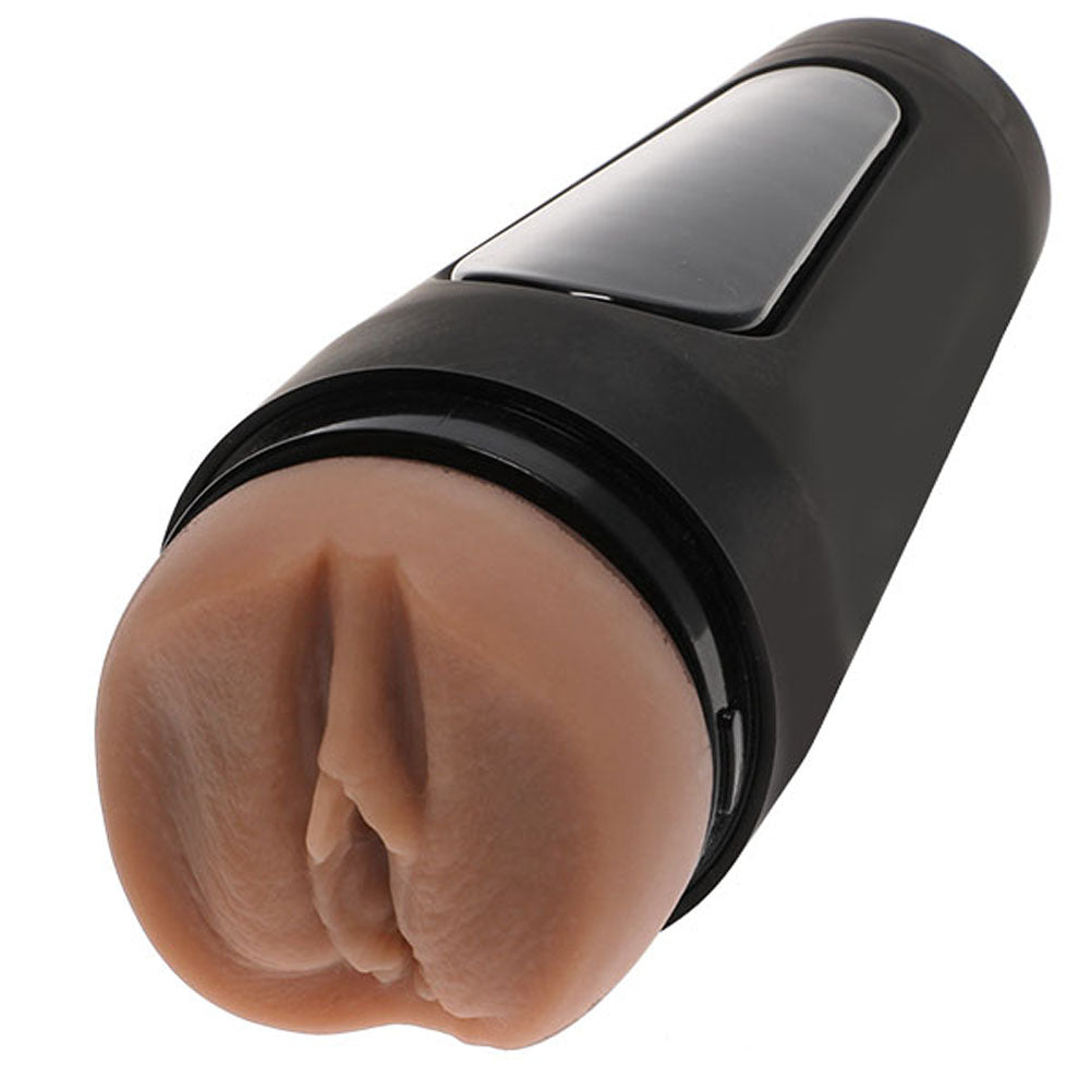 Celebrity Girls Karlie Redd – Hardened Masturbator Sleeve with Suction Adjuster > Sex Toys For Men > Masturbators > Pornstar - Tophatter Daily Deals