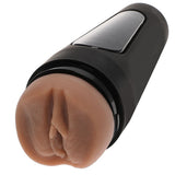 Celebrity Girls Karlie Redd – Hardened Masturbator Sleeve with Suction Adjuster > Sex Toys For Men > Masturbators > Pornstar - Tophatter Daily Deals