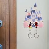 Couples Keychains™️ Mickey & Minnie Mouse - Tophatter Daily Deals