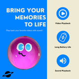 Memory Lamp - Tophatter Daily Deals