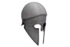 Corinthian Full Size Spartan Helmet - TOPHATTER'S ARMORY DEALS Collectible Weapons - Tophatter Daily Deals