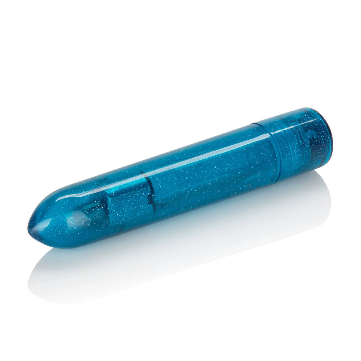 Shane's World Sparkle Bullet – Compact Discreet Bullet Vibrator > Sex Toys For Ladies > Clitoral Vibrators and Stimulators - Tophatter Daily Deals