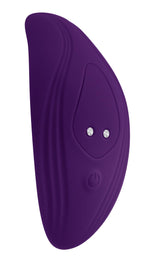 Playboy Pleasure OUR LITTLE SECRET Wearable Panty Vibrator > Sex Toys For Ladies > Panty Vibes - Tophatter Daily Deals