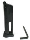 TAURUS PT99 Pistol CO2 Airsoft Magazine Clip 25rd 48226 - TOPHATTER'S ARMORY DEALS Collectible Weapons - Tophatter Daily Deals