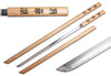 Stealth Action Metal Ninja Rising Sword - TOPHATTER'S ARMORY DEALS Collectible Weapons - Tophatter Daily Deals