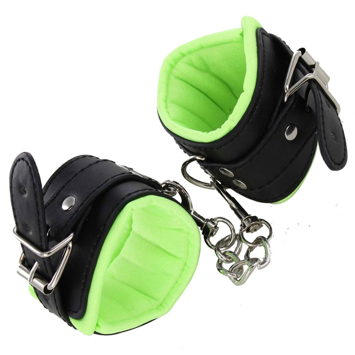 Strip Tease Wrist Restraints - Tophatter's Army Products & Self Defense Collectible Weapons - Tophatter Daily Deals