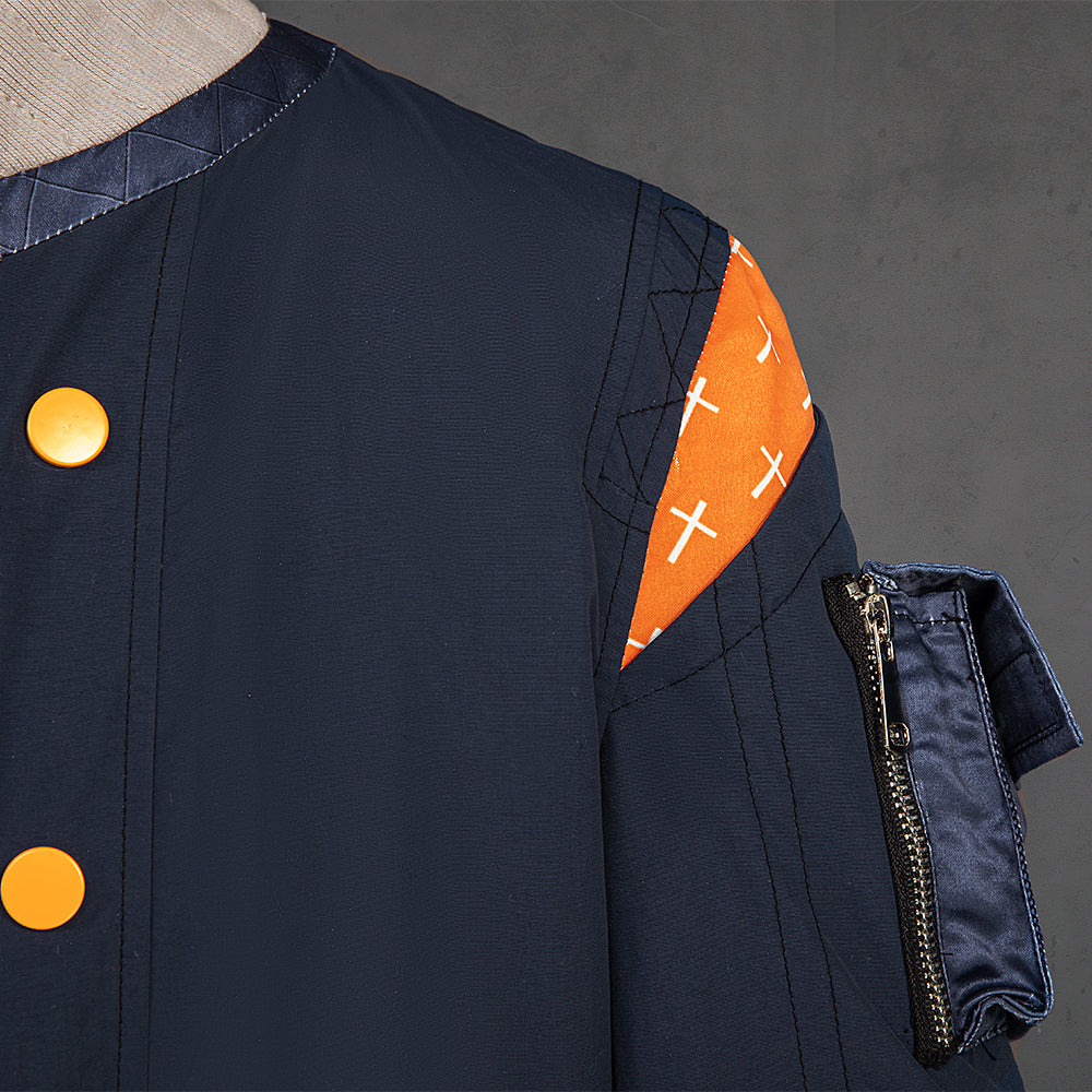 Zenless Zone Zero Random Play Proxy Wise Cosplay Costume Costume - Tophatter Daily Deals