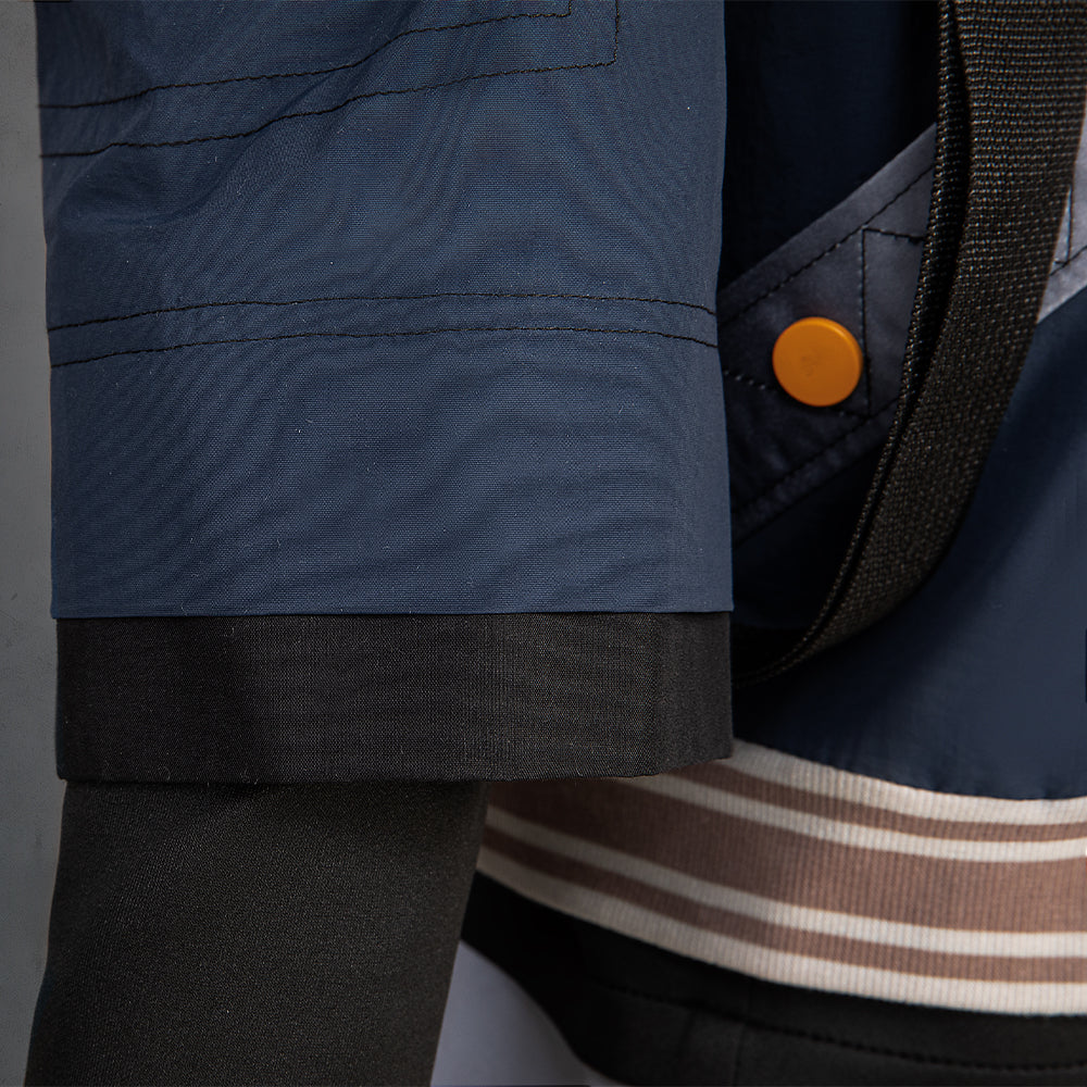 Zenless Zone Zero Random Play Proxy Wise Cosplay Costume Costume - Tophatter Daily Deals