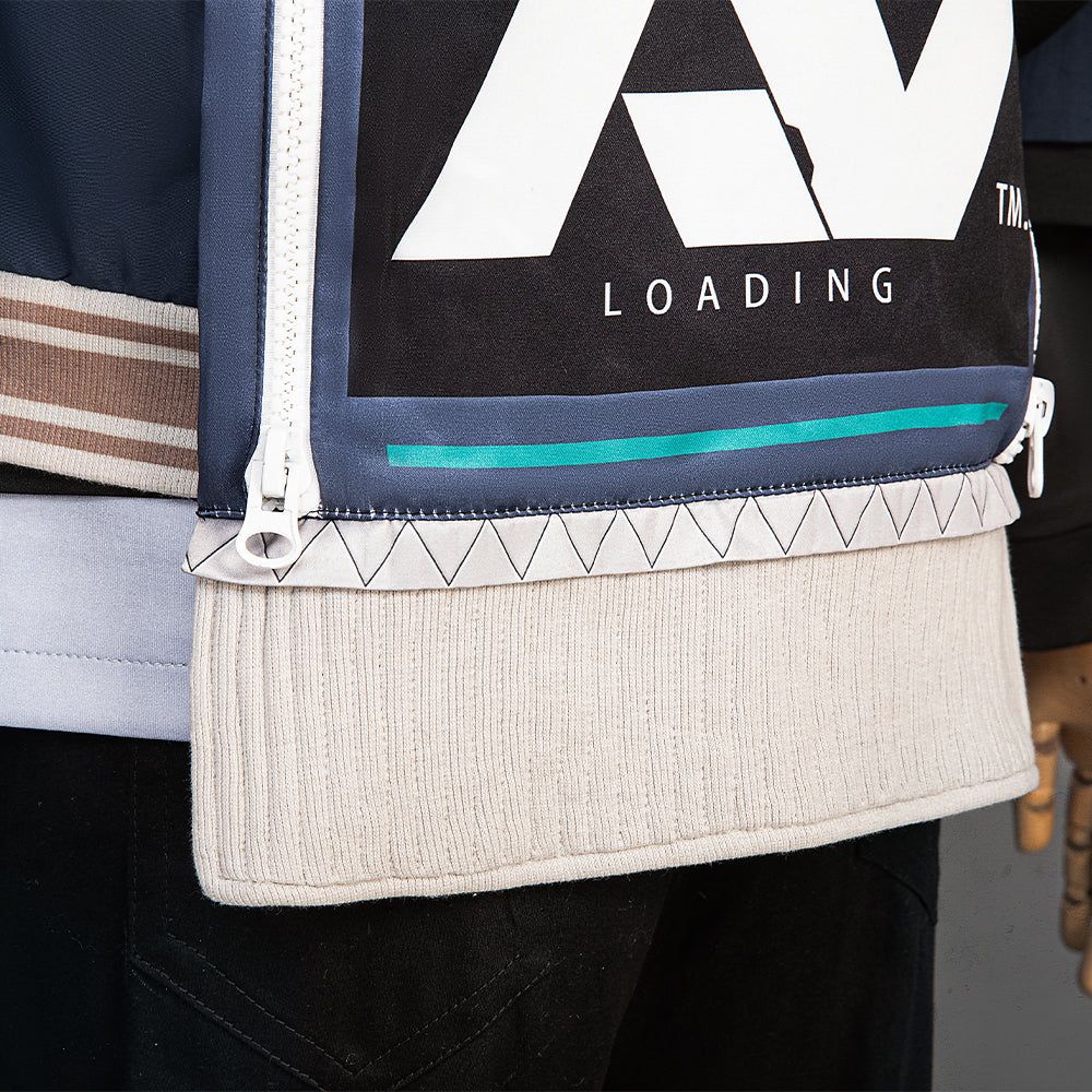 Zenless Zone Zero Random Play Proxy Wise Cosplay Costume Costume - Tophatter Daily Deals