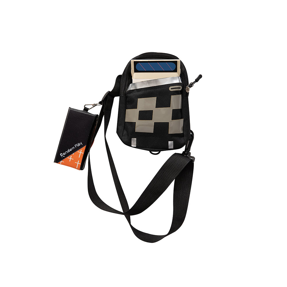 Zenless Zone Zero Random Play Proxy Wise Cosplay Costume Costume - Tophatter Daily Deals