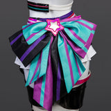 Meowth, Run! Vocal Idol Vocal Idol Collaboration Cosplay Costume - Tophatter Daily Deals