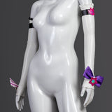 Meowth, Run! Vocal Idol Vocal Idol Collaboration Cosplay Costume - Tophatter Daily Deals