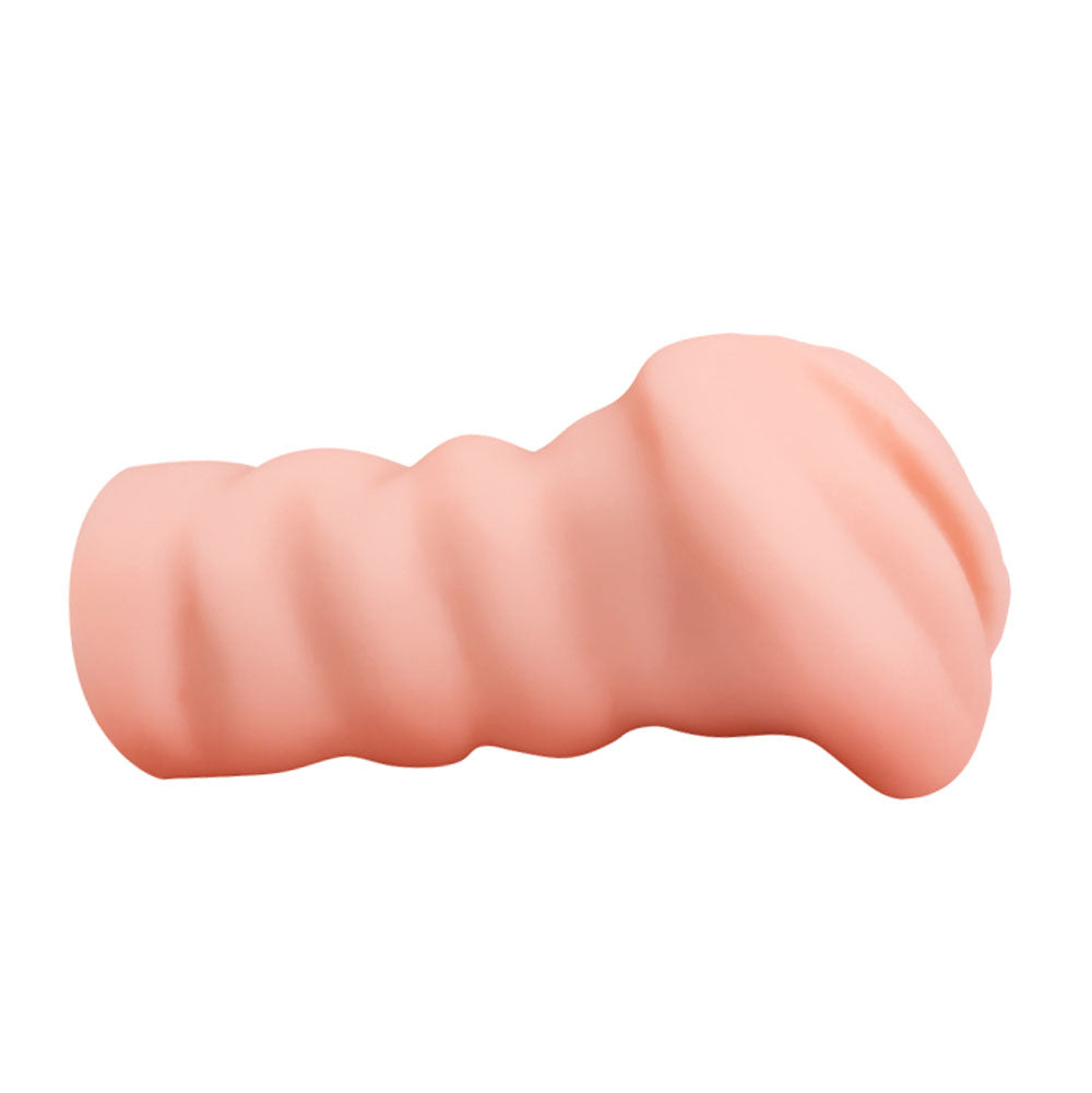 Crazy Bull Leila – Realistic Compact Vagina Stroker > Sex Toys For Men > Masturbators > Manual - Tophatter Daily Deals
