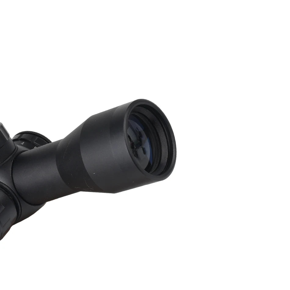 4X30 Tactical Optical Scope - Tophatter Daily Deals