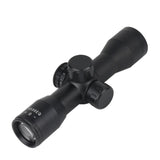 4X30 Tactical Optical Scope - Tophatter Daily Deals