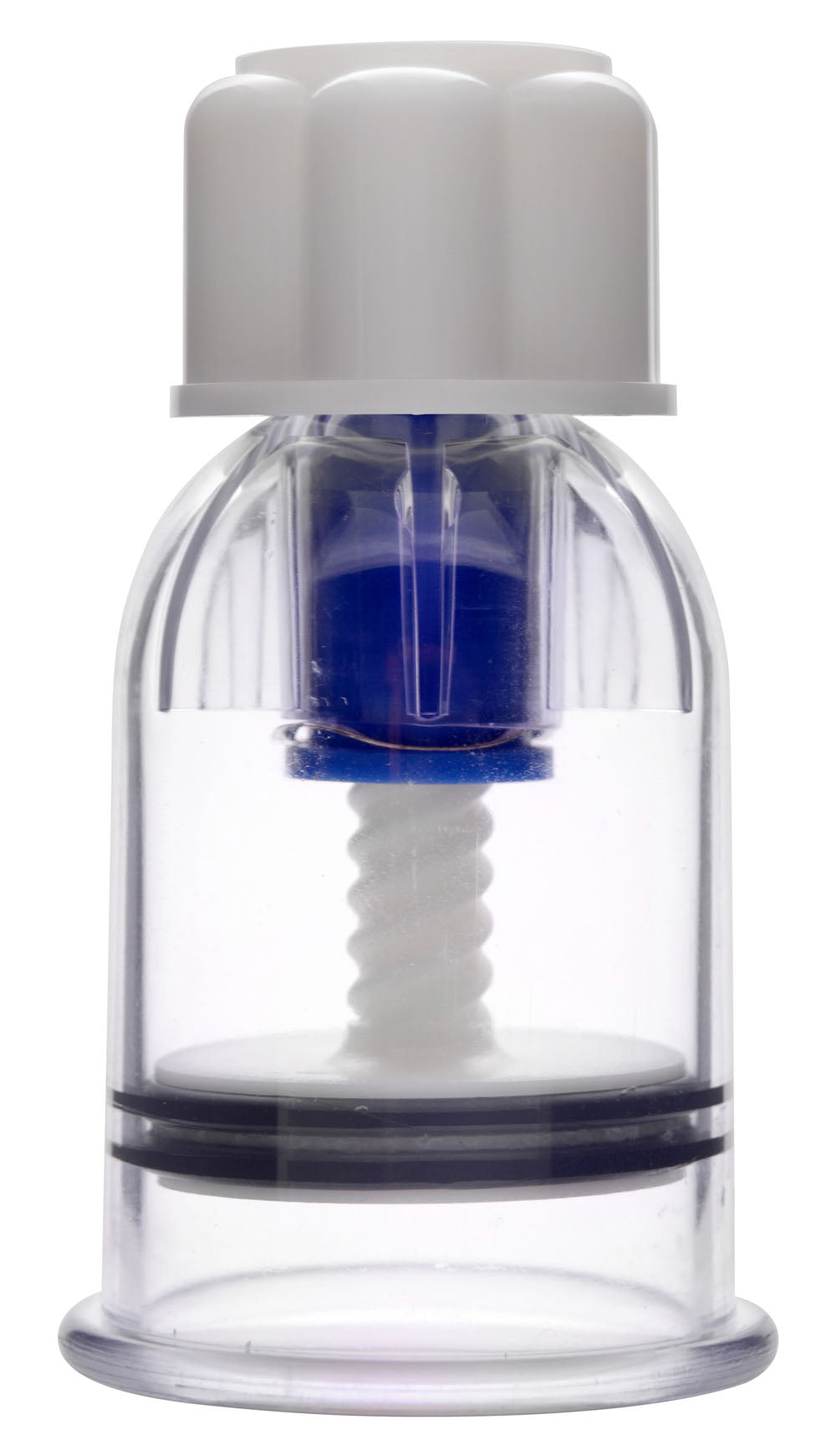 Master Series Intake – 2 Inch Anal Suction Device > Bondage Gear > Medical Instruments - Tophatter Daily Deals
