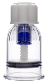 Master Series Intake – 2 Inch Anal Suction Device > Bondage Gear > Medical Instruments - Tophatter Daily Deals