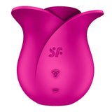 Satisfyer Pro 2 Modern Blossom – Air Pulse Clitoral Vibrator > Sex Toys For Ladies > Air Pulsation - Tophatter Daily Deals