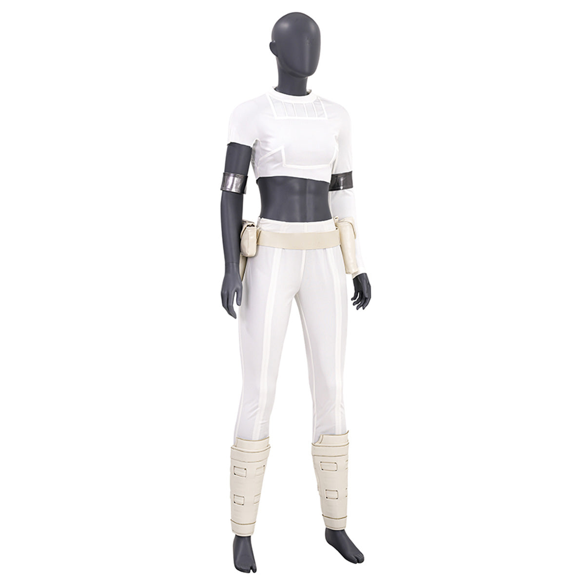 Star Wars: Episode II Attack of the Clones Padmé Amidala Cosplay Costume Costume - Tophatter Daily Deals