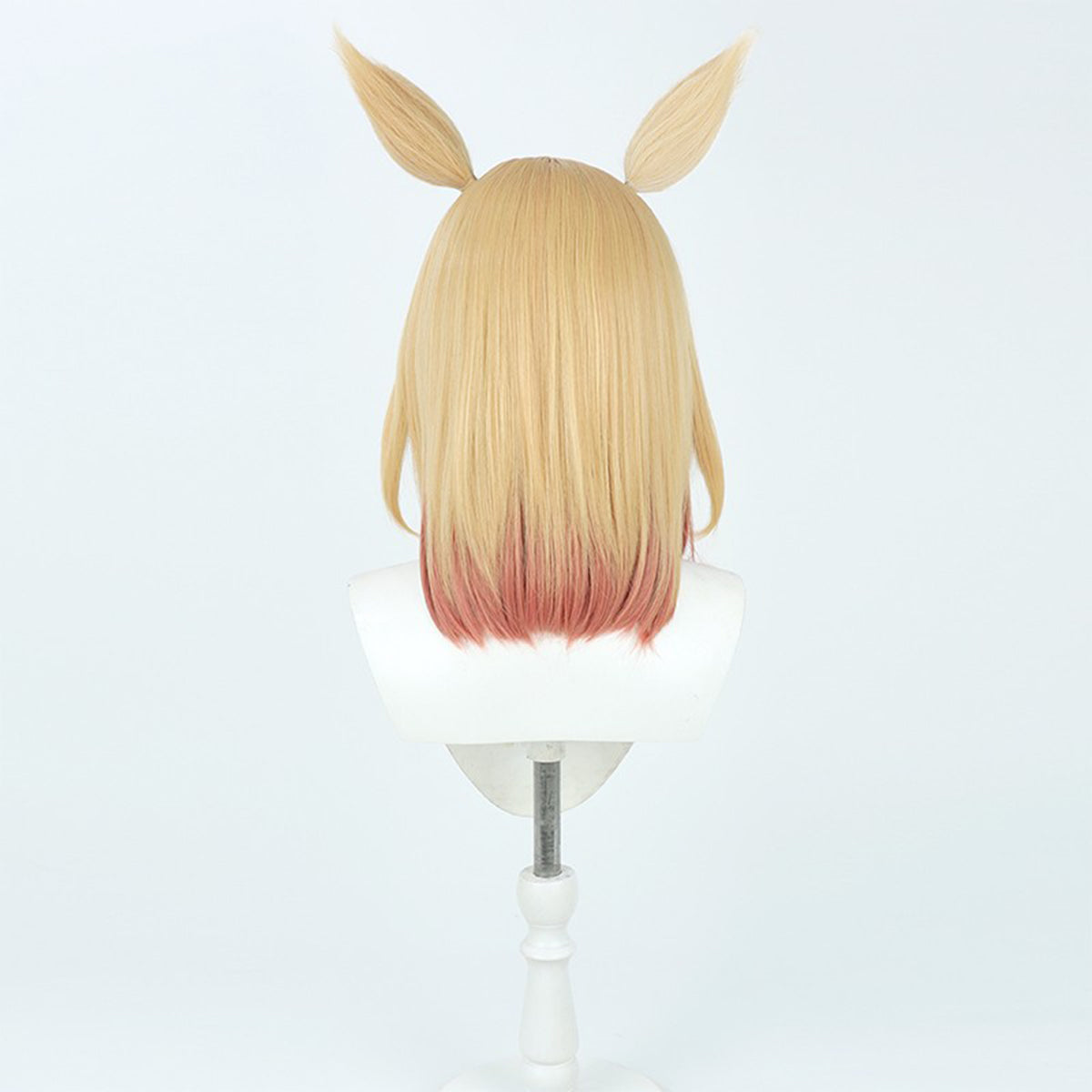 Uma Musume: Pretty Derby Road to the Top Narita Top Road Yellow Cosplay Wig Wig - Tophatter Daily Deals