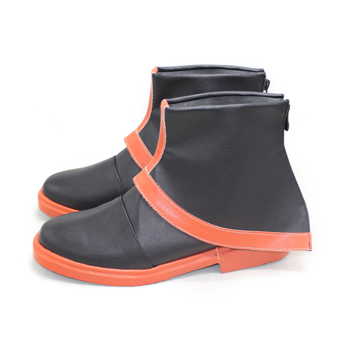 Pokemon Legends: Arceus Warden Mai Warden Arezu Black Cosplay Shoes Shoes/Boots - Tophatter Daily Deals