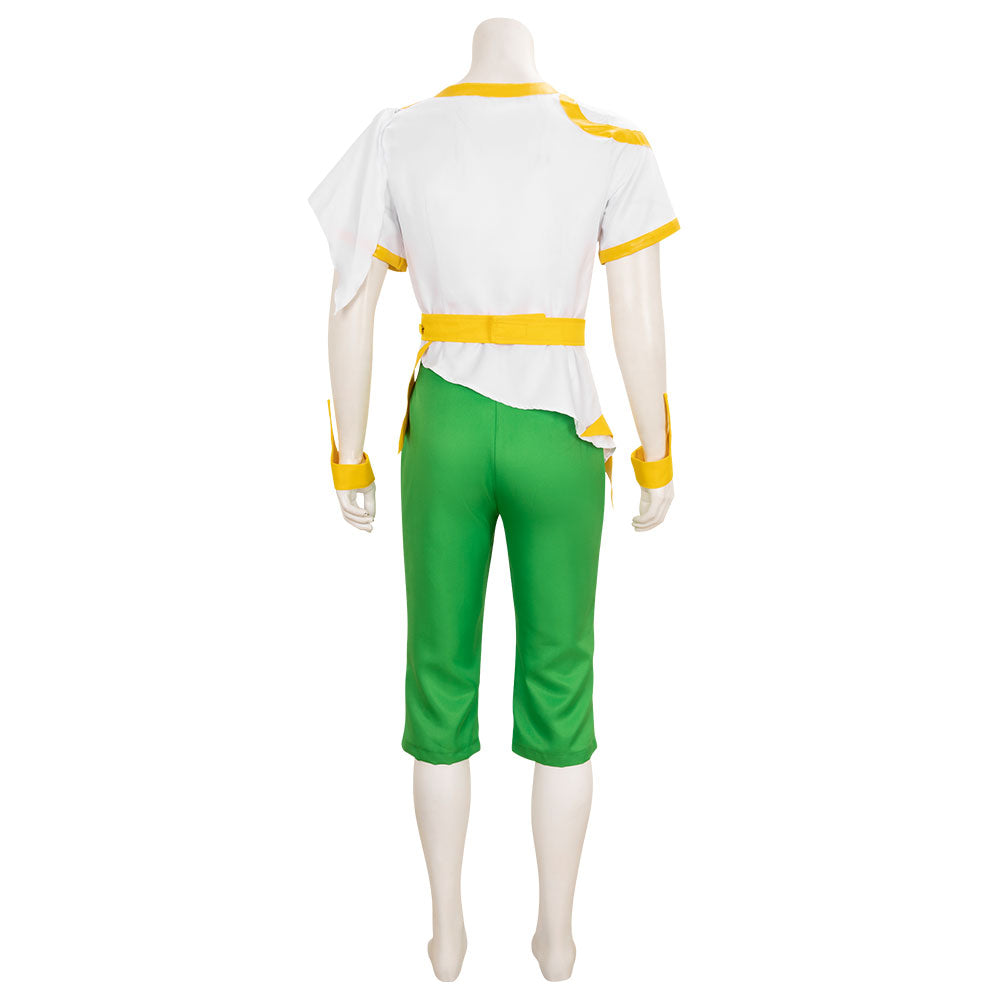 Pokemon Volo B Edtion Cosplay Costume Costume - Tophatter Daily Deals