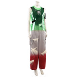 ALIEN STAGE FINAL Till PVC Cosplay Costume - Tophatter Daily Deals