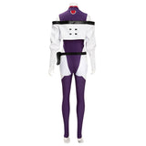 Cyberpunk: Edgerunners Lucy Cosplay Costume Costume - Tophatter Daily Deals