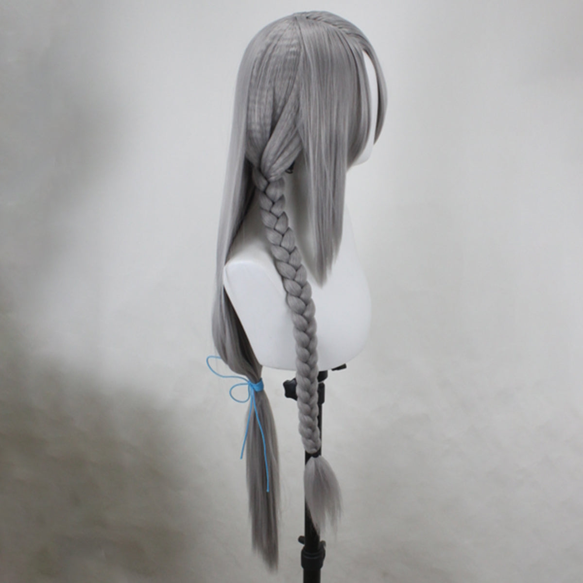 Final Fantasy XVI 16 Jill Warrick White Cosplay Wig Wig - Tophatter Daily Deals