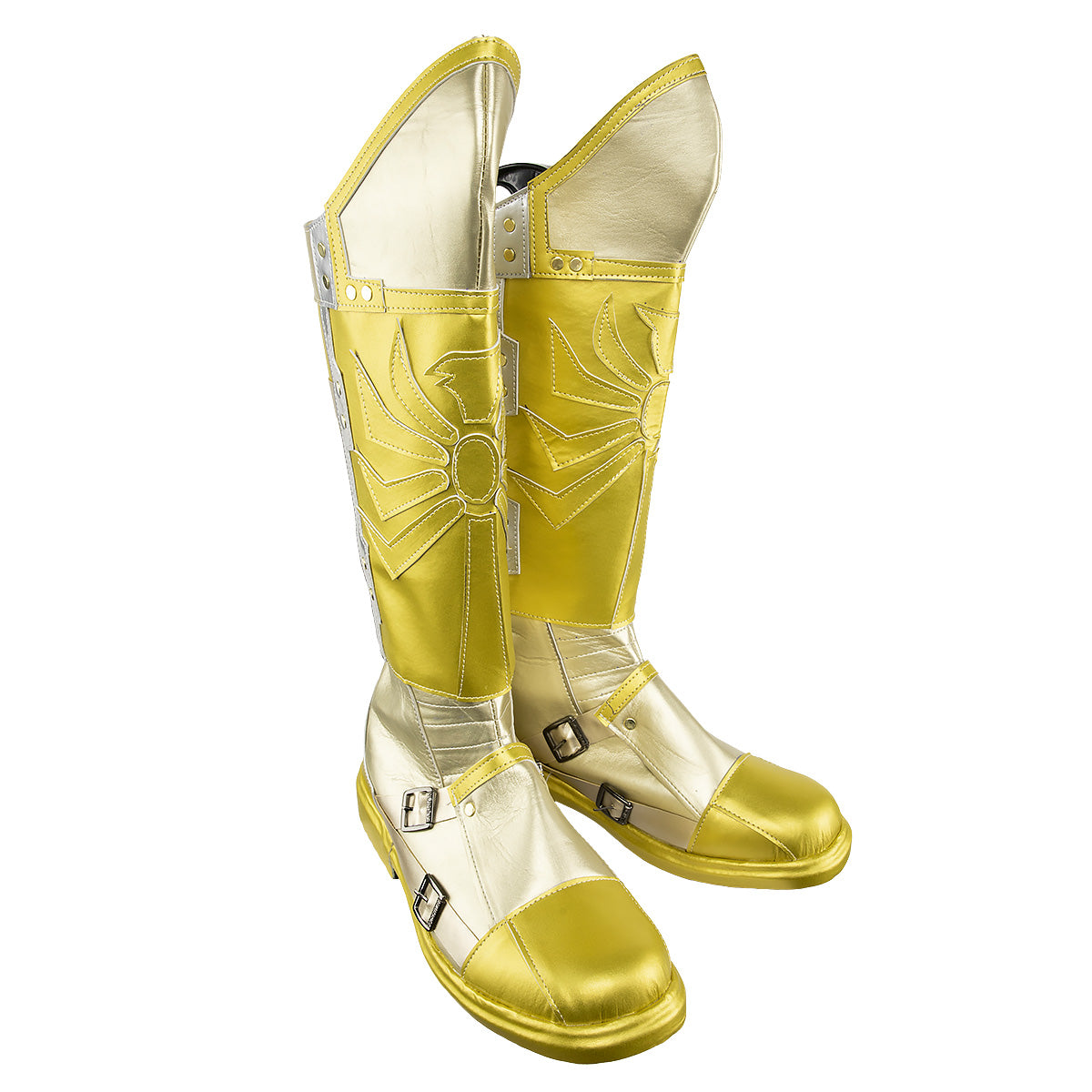 Super Smash Bros. F-Zero Captain Falcon Shoes Cosplay Boots Shoes/Boots - Tophatter Daily Deals
