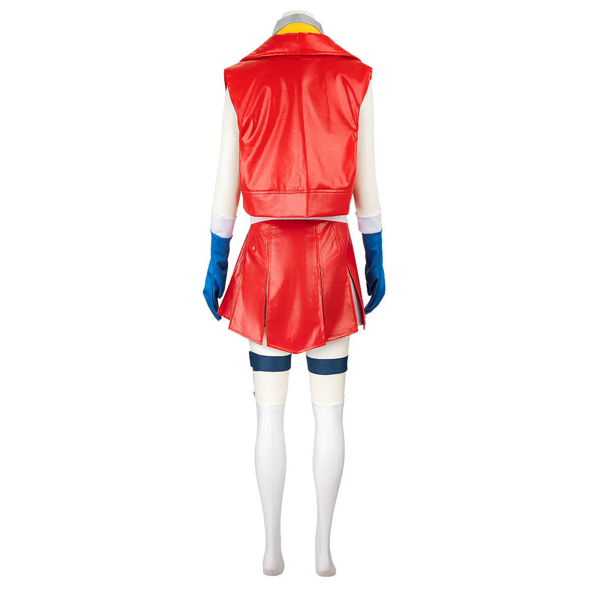 Transformers Female Starscream Cosplay Costume Costume - Tophatter Daily Deals