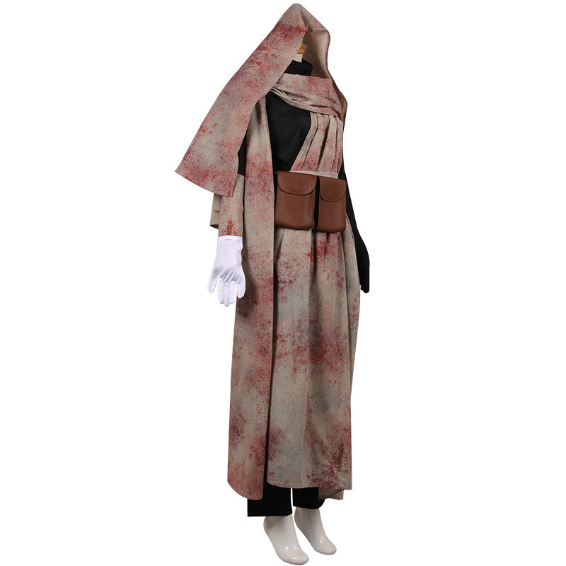 E ring White-Faced Varre Cosplay Costume Costume - Tophatter Daily Deals