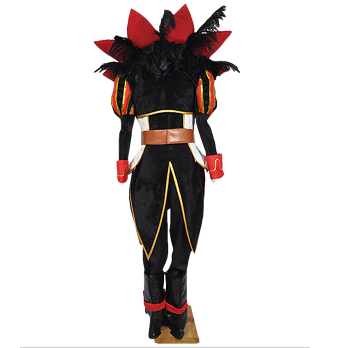 Dragon Quest XI: Echoes of an Elusive Age DQ11 Homer Cosplay Costume Costume - Tophatter Daily Deals