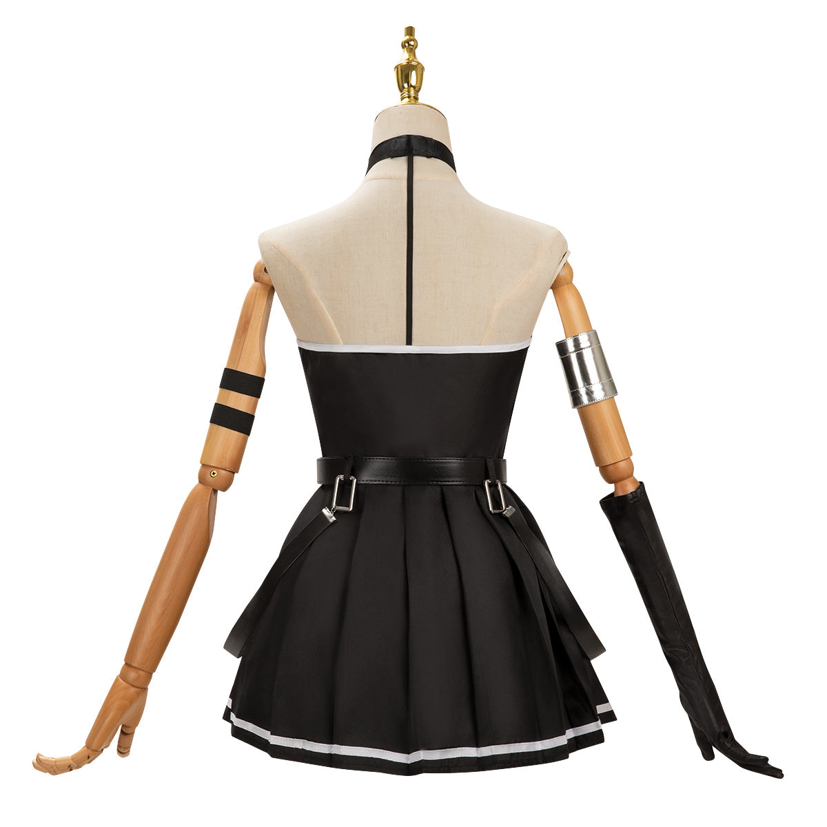 Frieren: Beyond Journey's End Ubel Cosplay Costume Costume - Tophatter Daily Deals