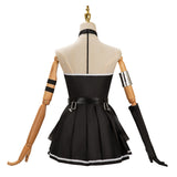 Frieren: Beyond Journey's End Ubel Cosplay Costume Costume - Tophatter Daily Deals