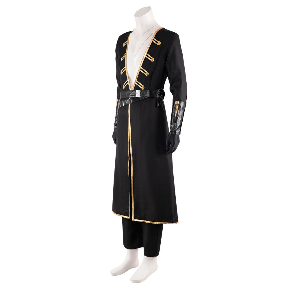 Castlevania Season 4 2021 Anime Alucard Cosplay Costume Costume - Tophatter Daily Deals