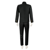 Dandadan Ken Takakura Cosplay Costume Costume - Tophatter Daily Deals