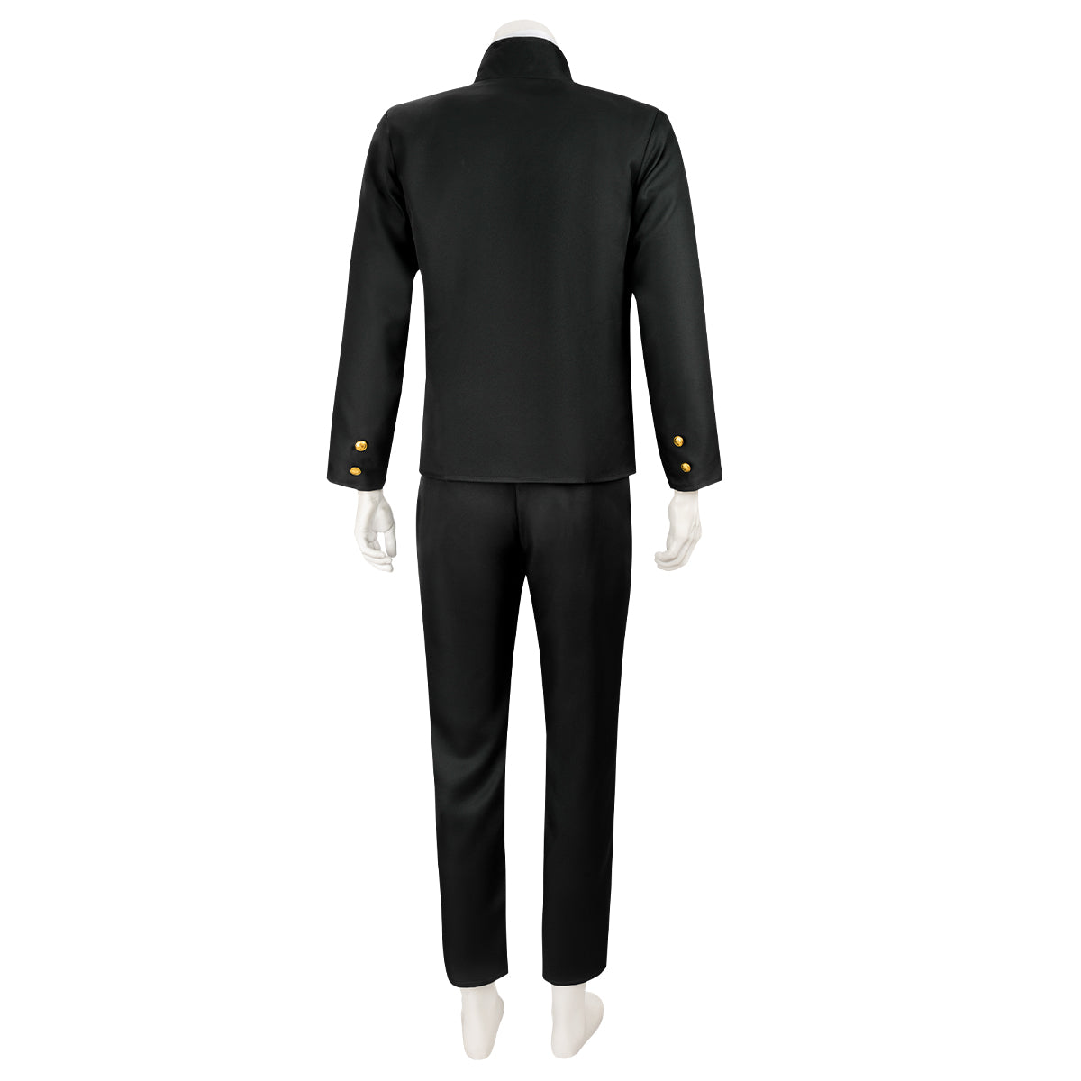 Dandadan Ken Takakura Cosplay Costume Costume - Tophatter Daily Deals