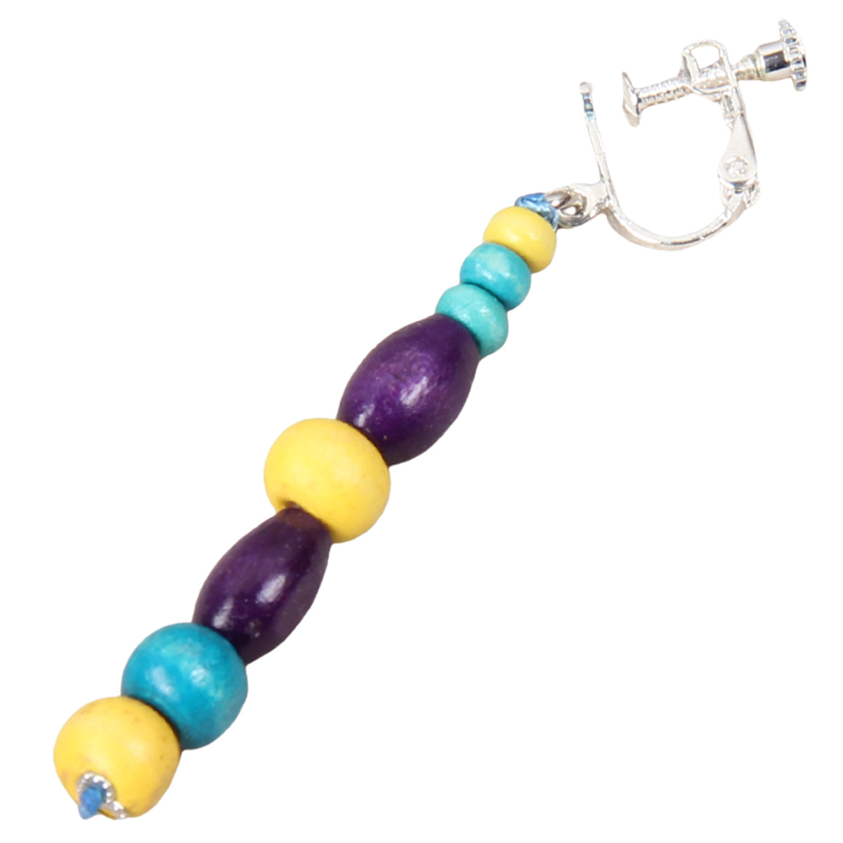 Final Fantasy X FF10 Yuna Ear clip Cosplay Accessory Prop Prop - Tophatter Daily Deals