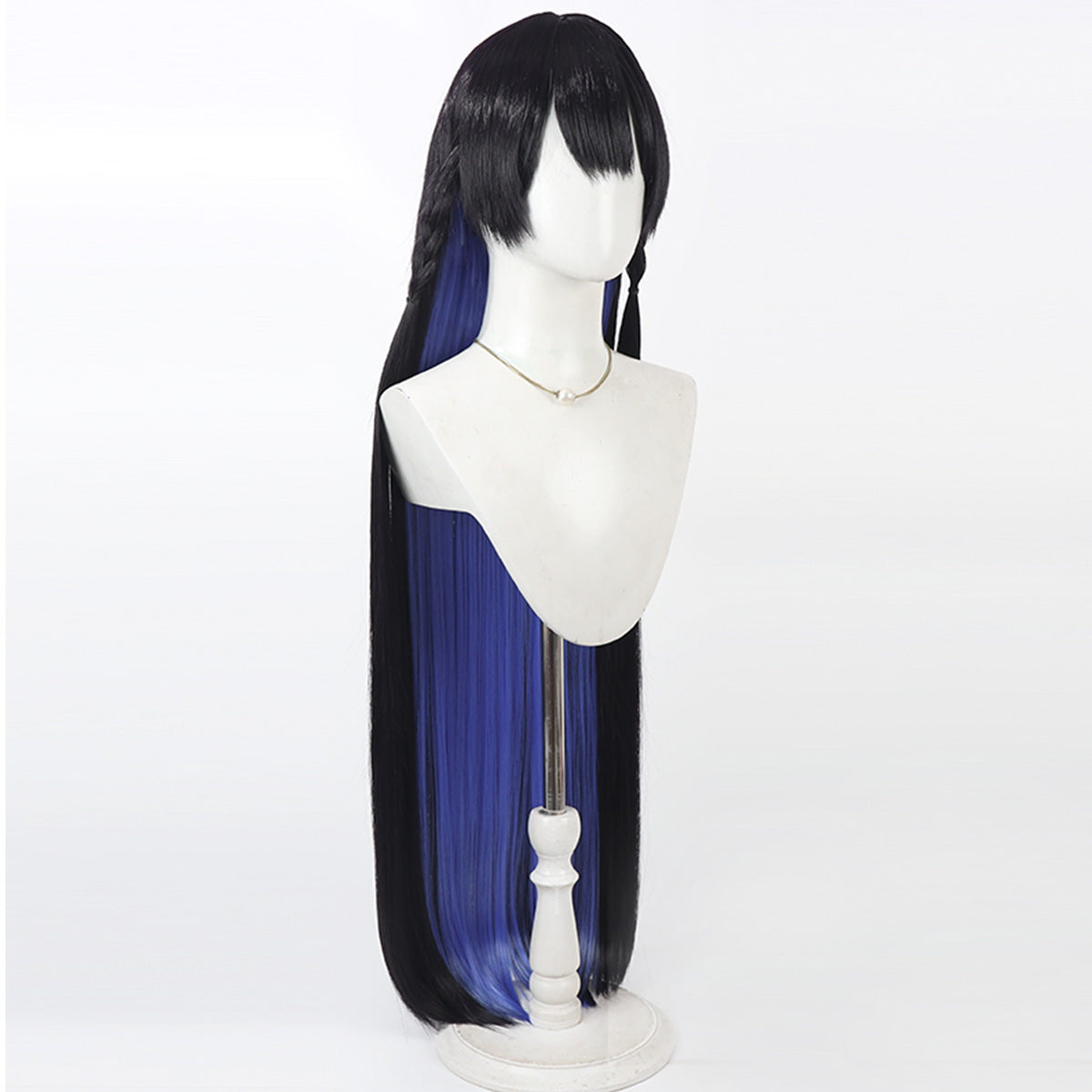 Unnamed Memory Tinasha Cosplay Wig Wig - Tophatter Daily Deals