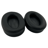 CS Replacement Ear Pad Cushions for Sony MDR-100ABN WH-H900N Headphones Audio Accessories - Tophatter Daily Deals